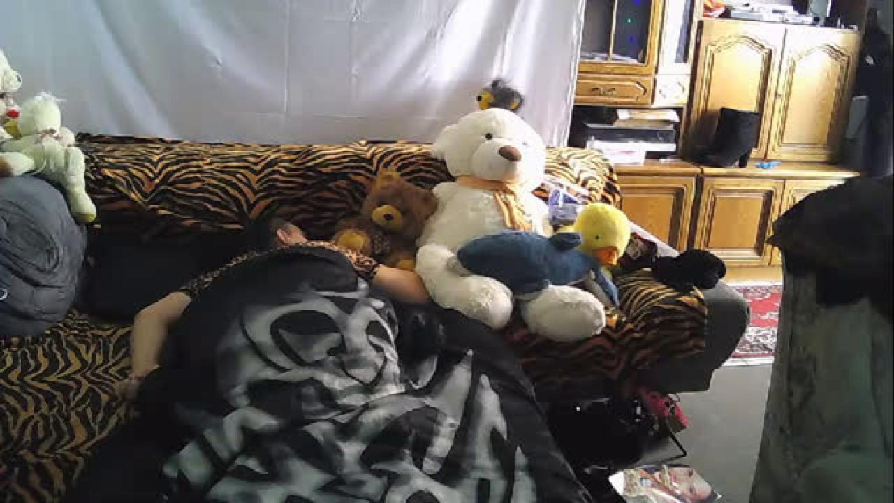 denina_dennise Dancing Movie [2017/05/14 - 11:40:27]