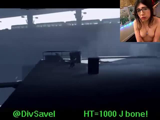 divsavel recorded [2017/01/20 03:58:19]