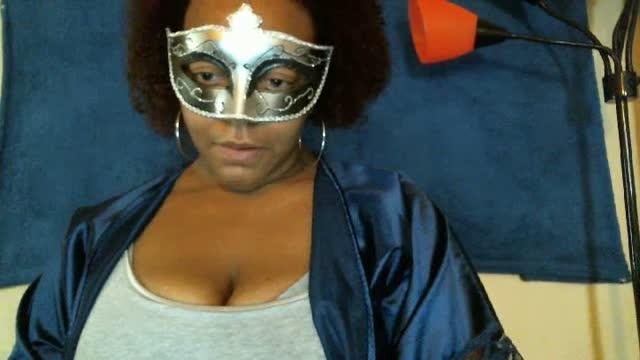 mistresschristinagreen