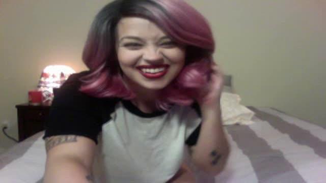 lillyloren show [2017/01/18 09:11:45]
