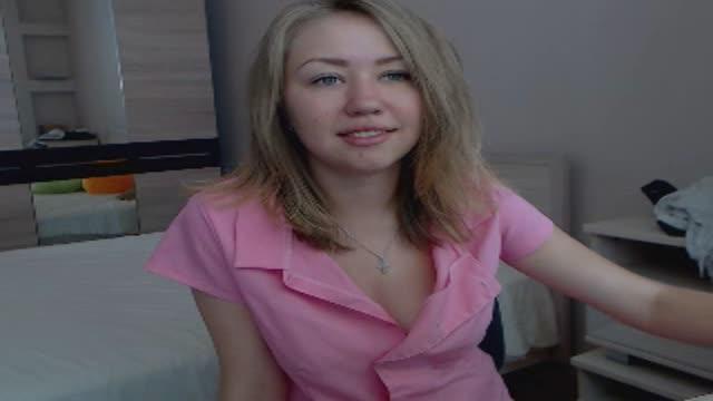 ritahoney webcam [2015/08/05 07:31:29]