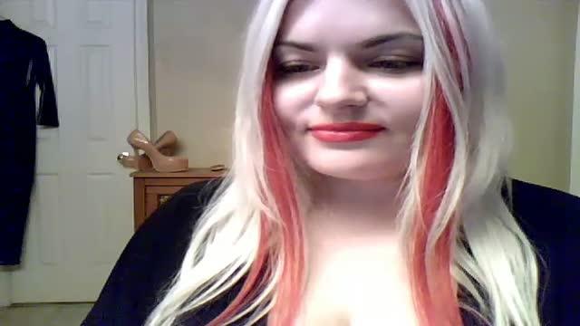 mistressblondie