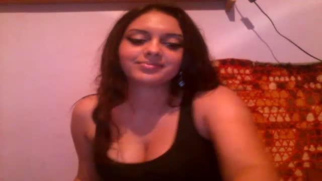 hornyvanessa
