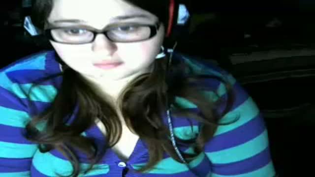 innocentpurplekitten