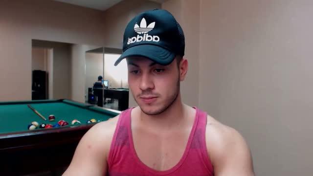 brycedavis recorded [2017/01/28 22:00:28]