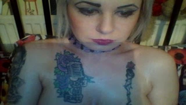sheenarocker recorded [2017/01/25 00:39:57]