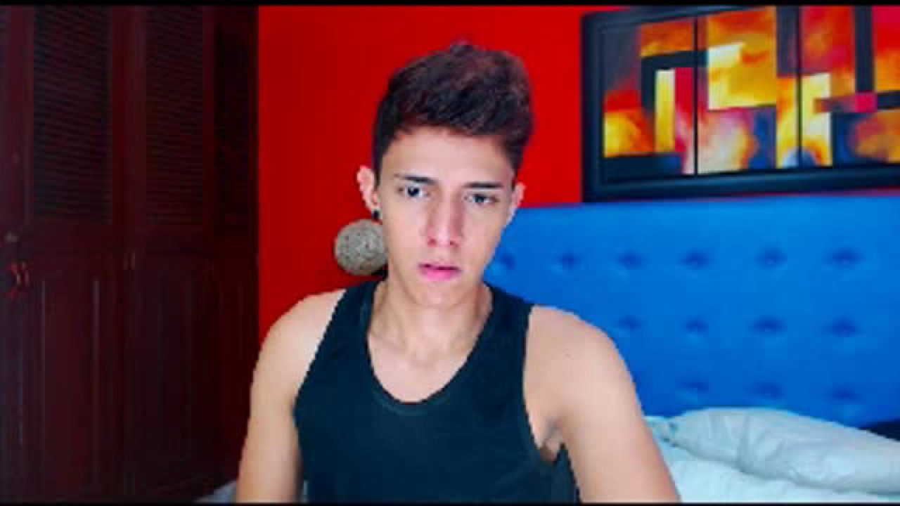 charlyhot1031 Butt Video [2016/04/25 - 11:37:47]