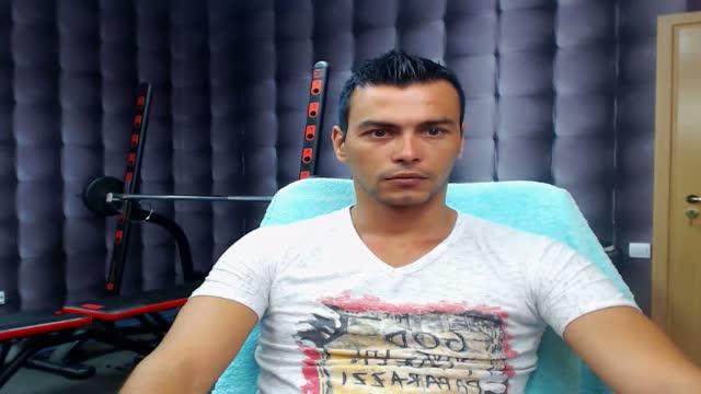 jackmarcos recorded [2017/01/17 22:46:09]