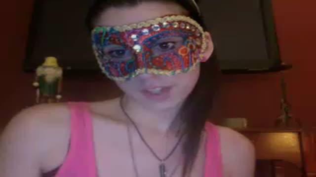 masked_maddam recorded [2017/01/21 09:15:42]