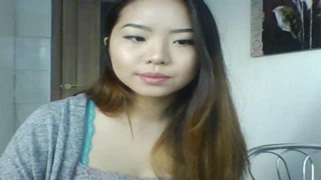iamasianpony