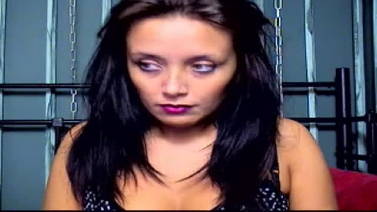 mayavontease Masturbating Webcam [2017/09/27 13:01:04]