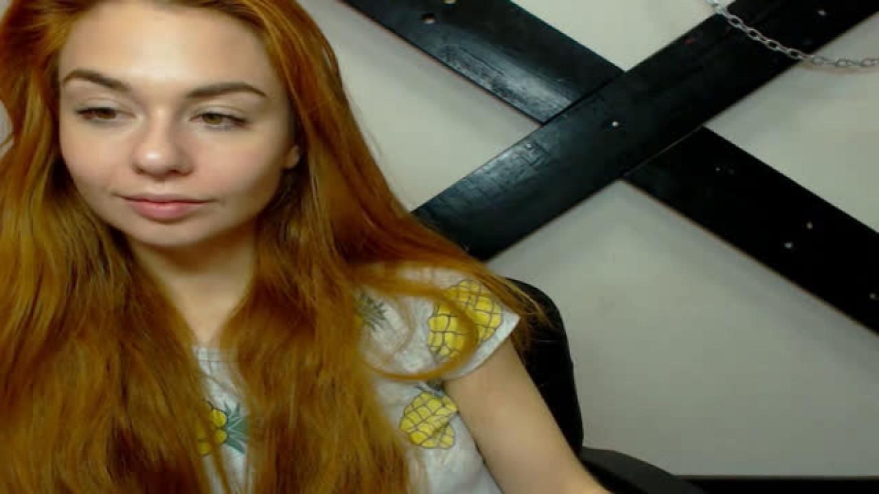 gingerfox_ Blowjob Show [2017/10/31 14:55:50]