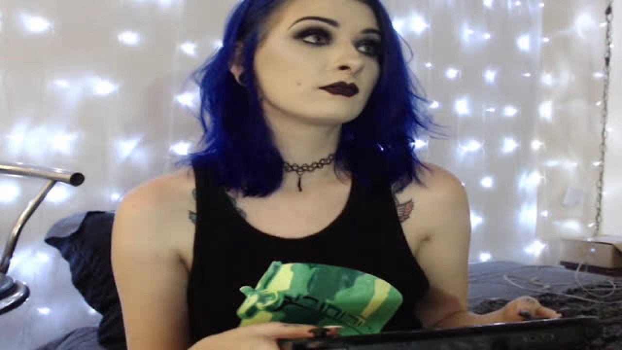alienelf420 Booty Movie [2017/09/12 10:21:44]