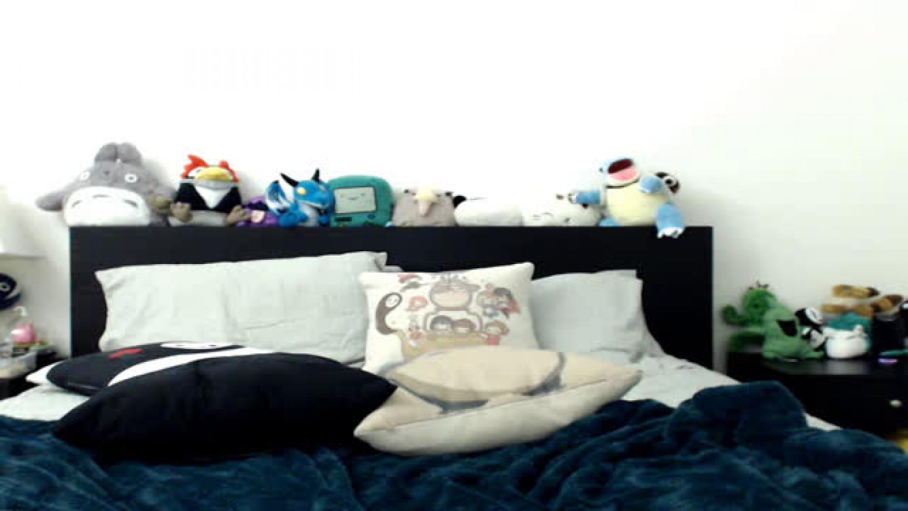 kittykatbars Feet Webcam [2017/09/16 10:00:13]