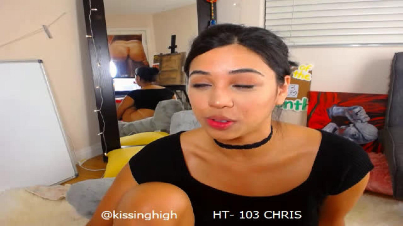 kissinghigh Compilation [2017/10/07 07:36:42]