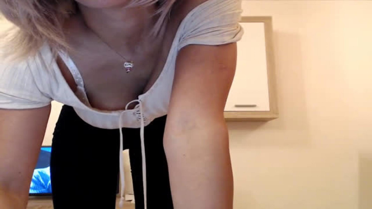 ana_rose Booty Show [2017/09/23 23:46:32]