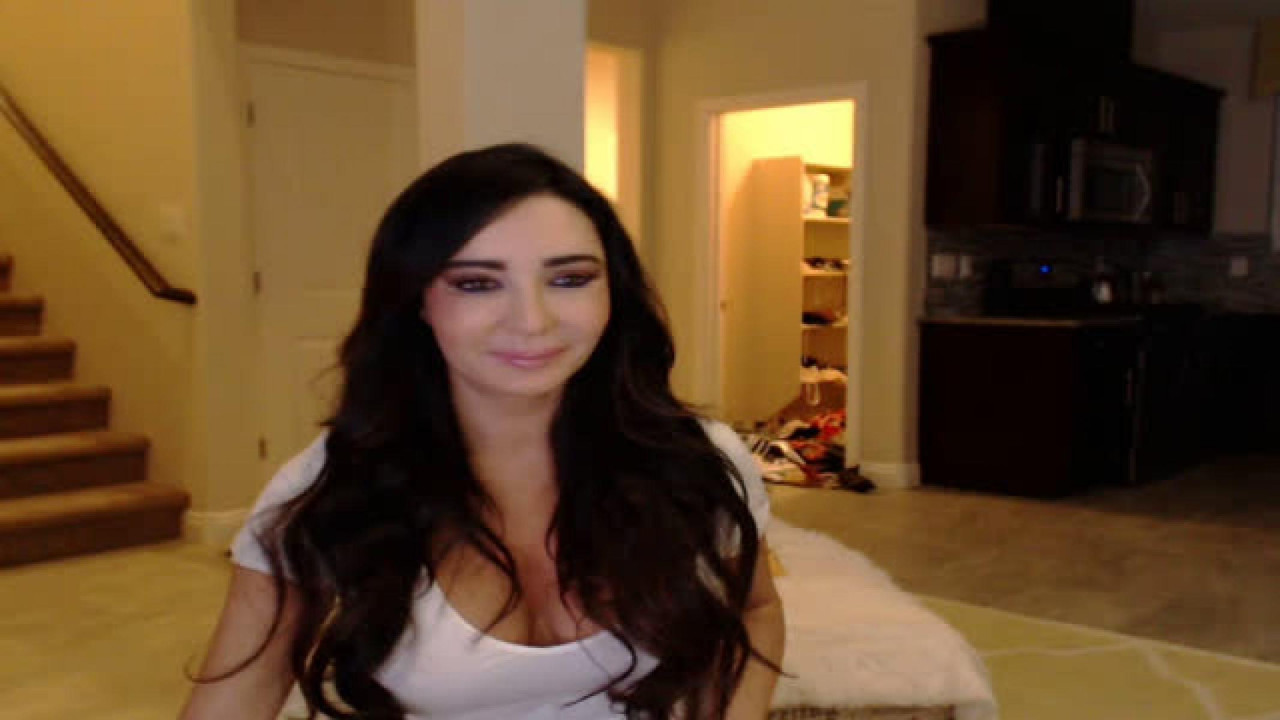 exoticjewel Twerking Show [2017/10/22 04:03:12]