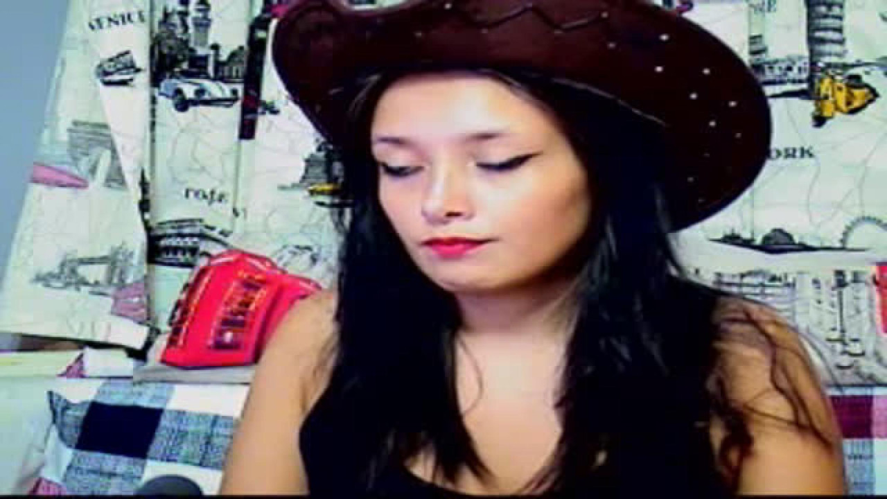 mayavontease Blowjob Video [2017/09/06 14:02:47]