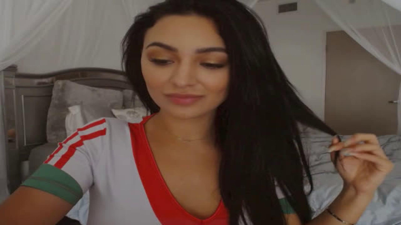 love_esme HD Show [2017/08/31 23:41:17]