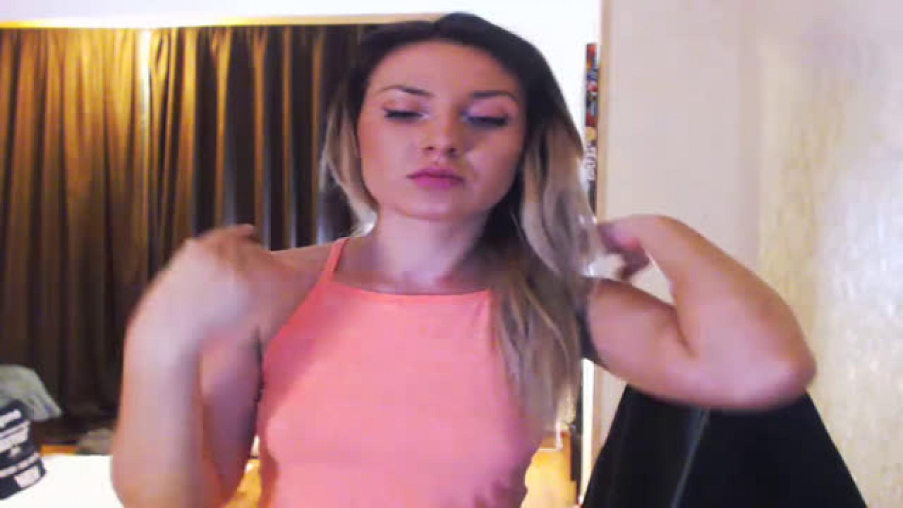 xonnie Pussy Show [2017/08/24 00:15:51]