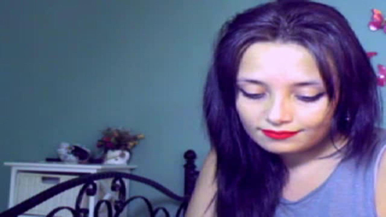 mayavontease Gagging Movie [2017/09/12 13:05:38]