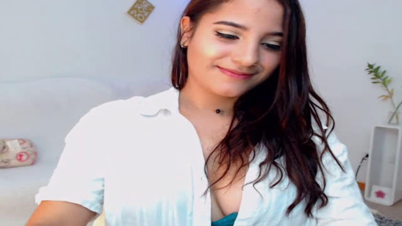 annystone_ Cum Show [2017/10/19 02:16:45]