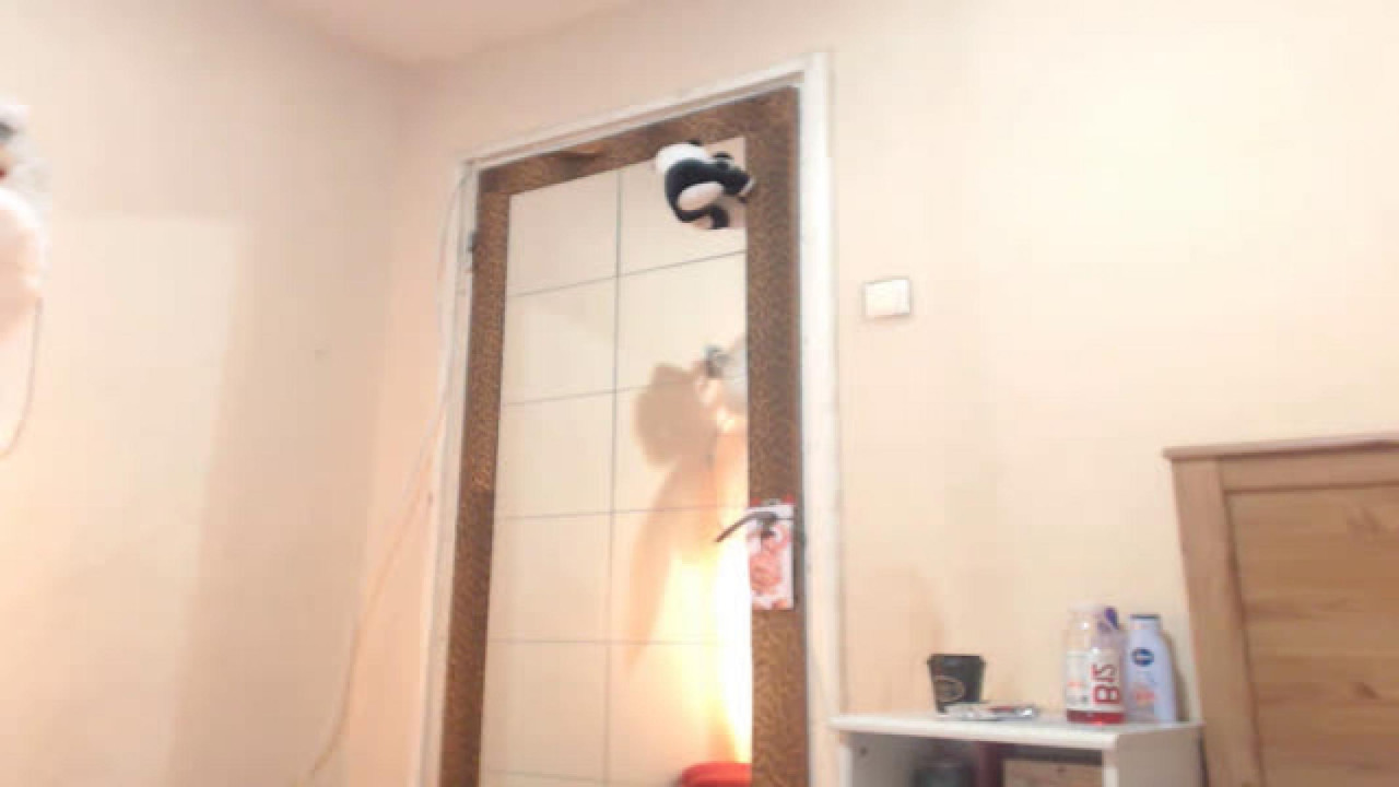 natalia___ Shower Movie [2017/09/07 21:35:14]