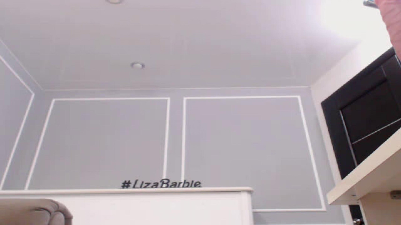 lizabarbie HD Show [2017/10/10 09:23:35]