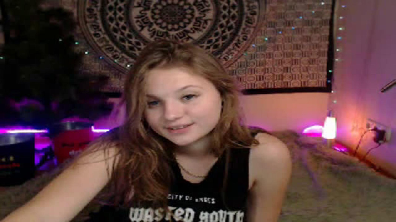 freyafresh Nude Webcam [2017/08/30 12:31:52]