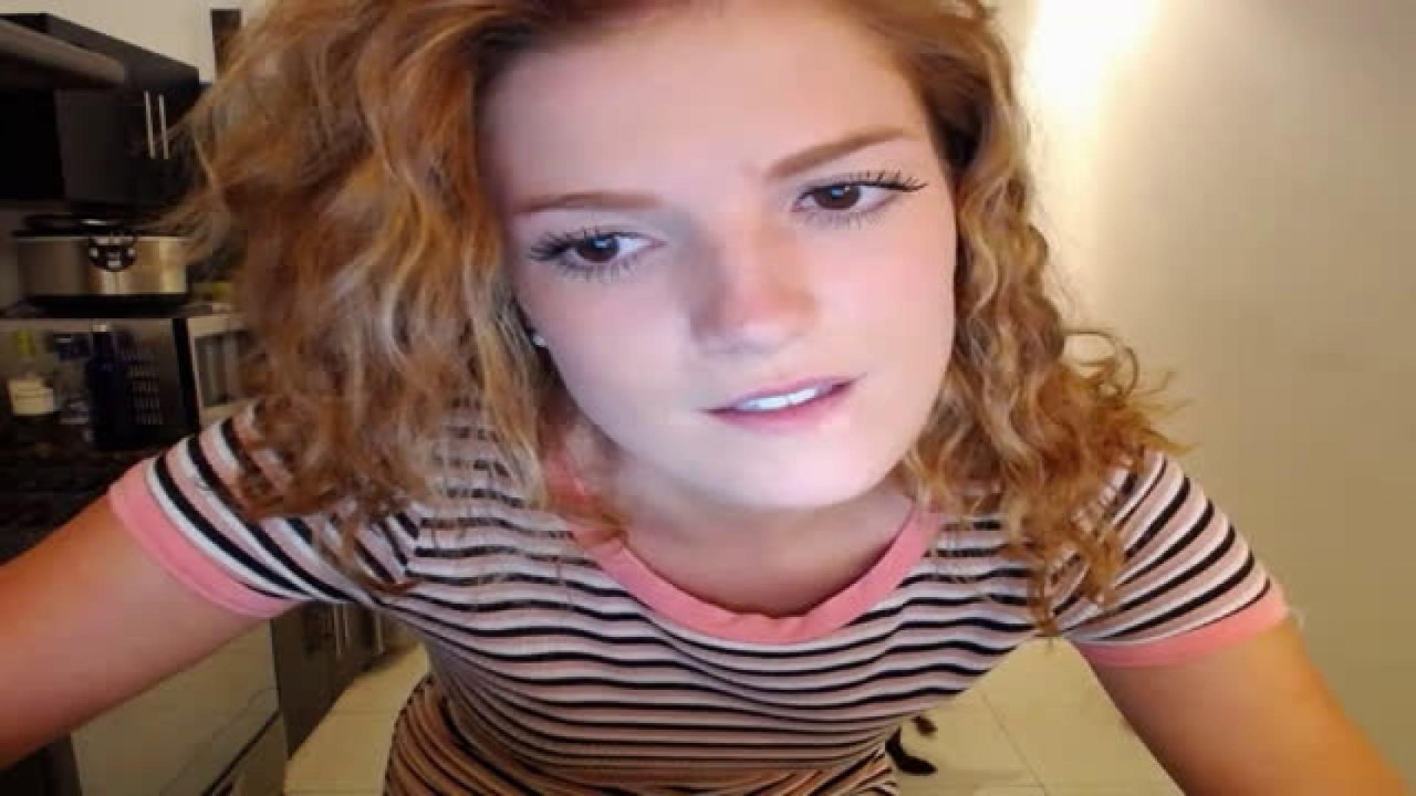 gingermfc Girl Show [2017/09/04 03:33:08]