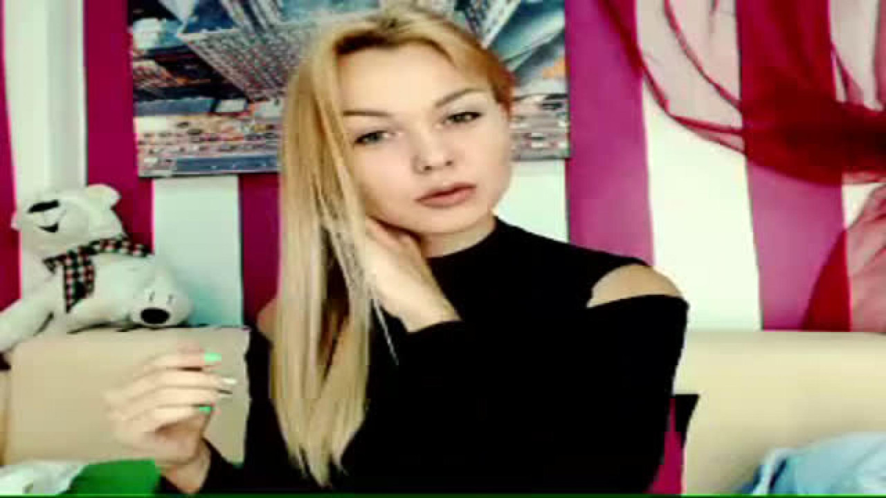 stunnergirl Rare Webcam [2017/09/27 01:41:39]