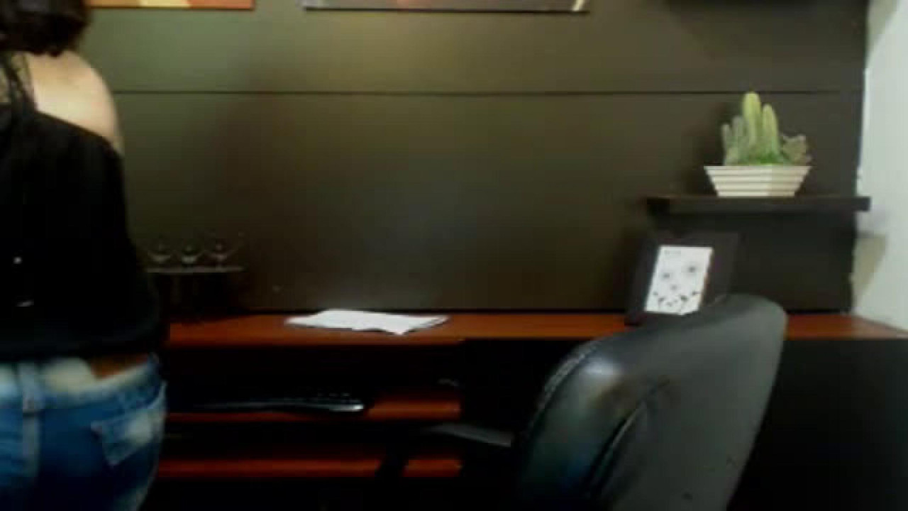 nymphnielsen Gagging Webcam [2017/09/30 15:00:51]