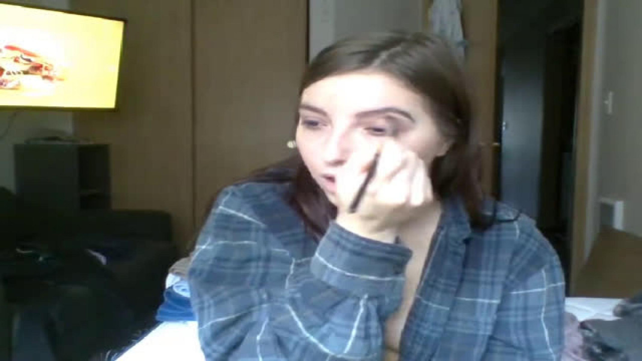 syd_cakes Private Show [2017/10/02 20:07:19]