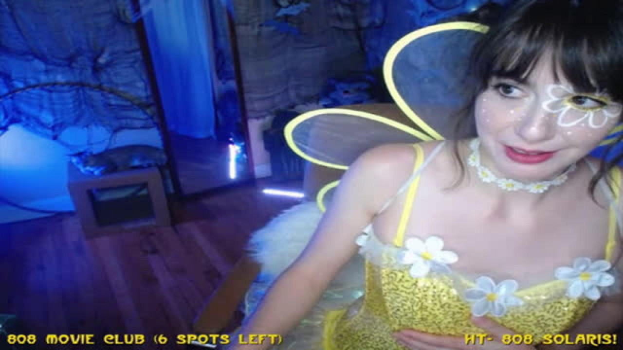 yarroween XXX Video [2017/10/03 01:03:32]