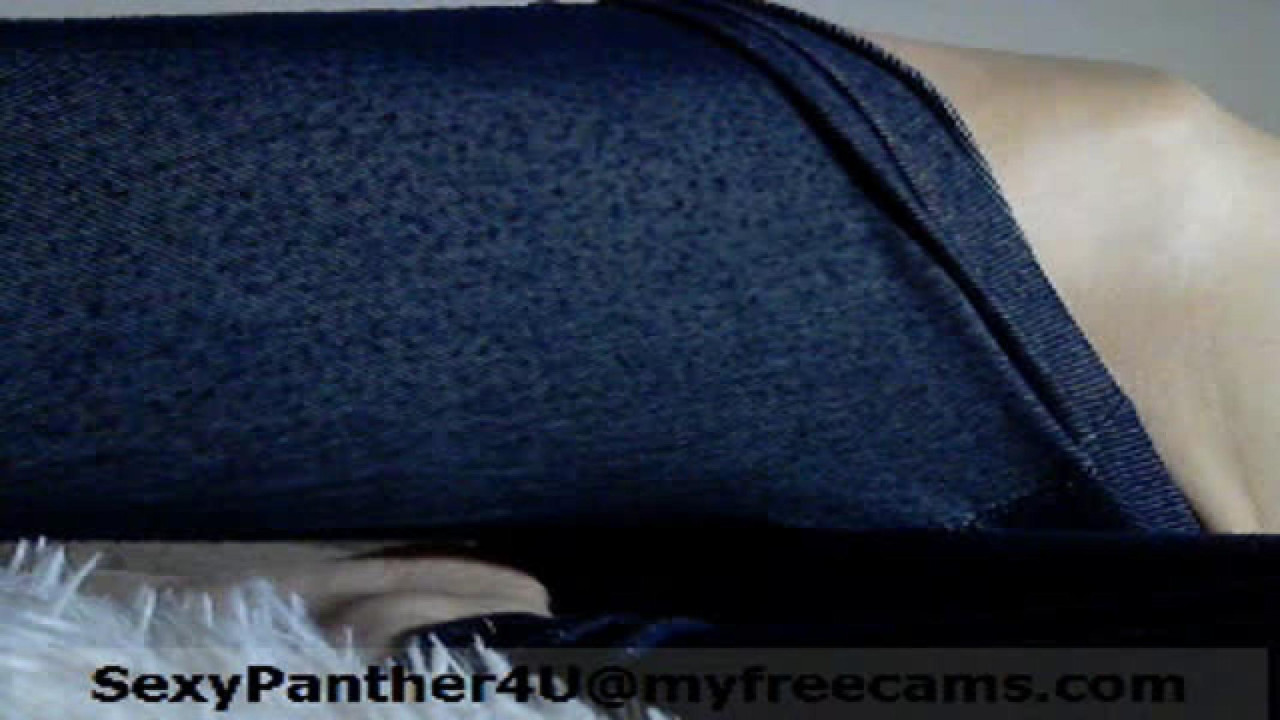 sexypanther4u Handjob Webcam [2017/08/22 17:05:26]