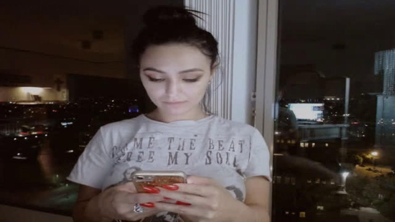 love_esme Fisting Show [2017/09/21 03:45:16]
