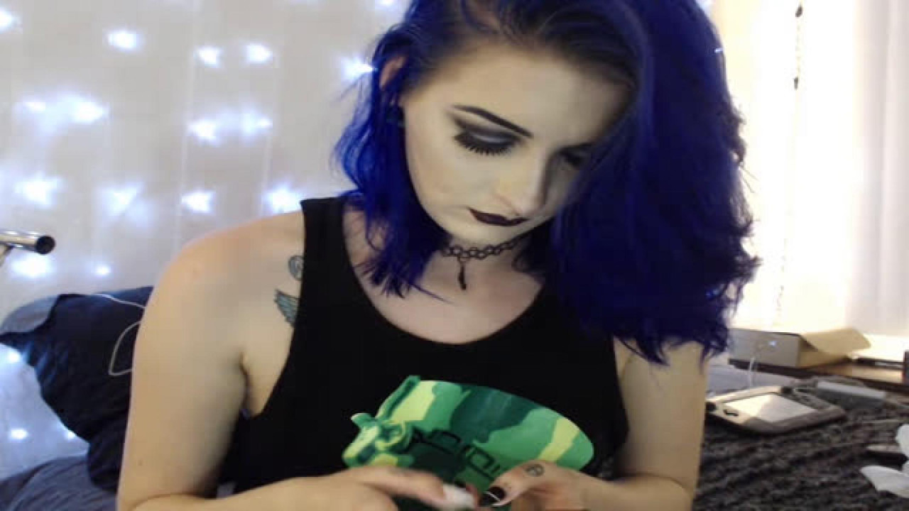 alienelf420 Wet Video [2017/09/12 16:00:51]