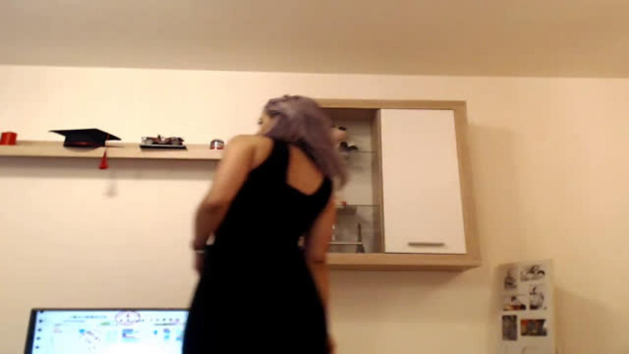 ana_rose True Video [2017/08/25 16:36:22]