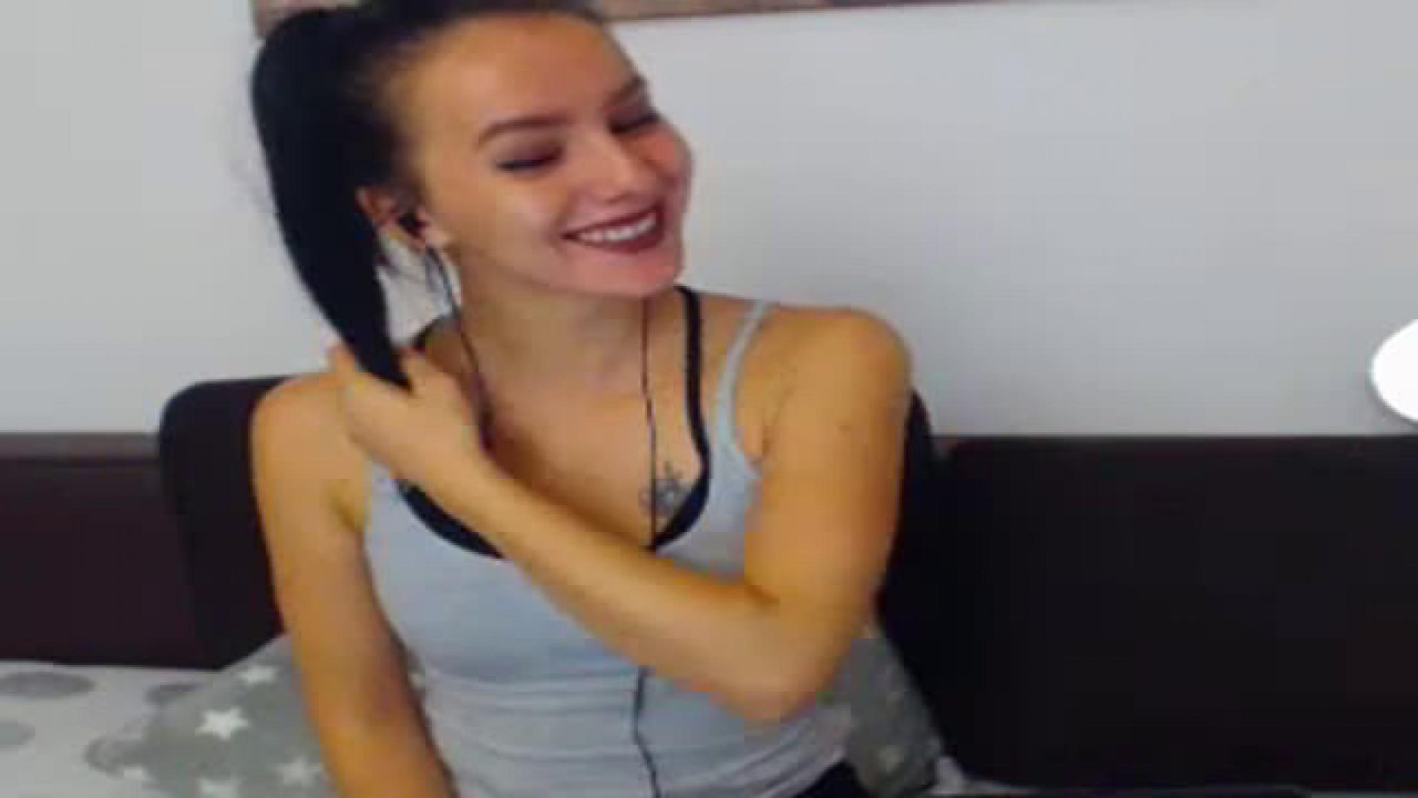 misstreseva Dildo Webcam [2017/09/15 16:16:43]