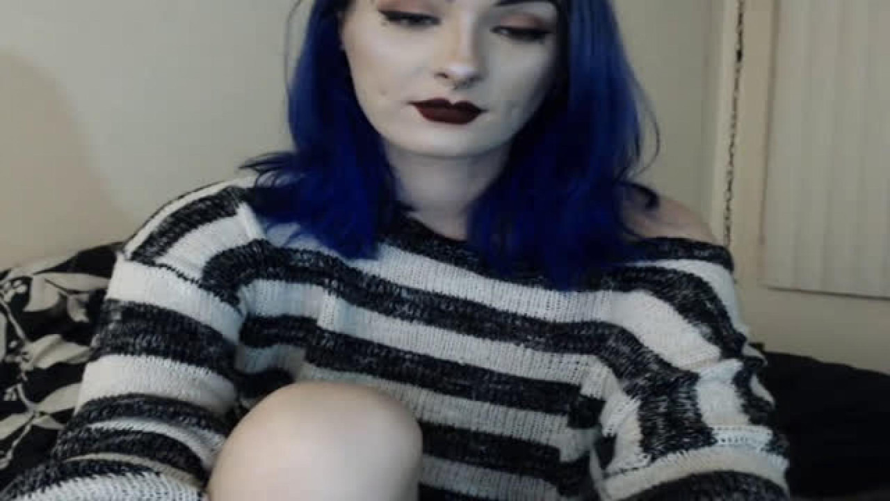 alienelf420 Strap Movie [2017/10/30 03:41:13]