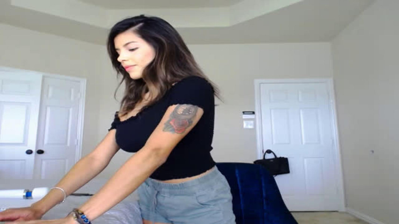 skylerlo Dildo Webcam [2017/08/08 19:25:14]