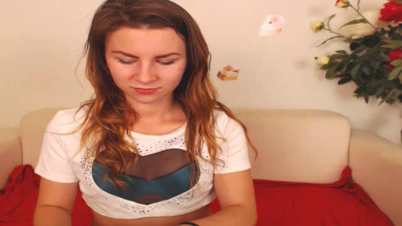 missarlie Masturbating [2017/10/04 12:20:38]