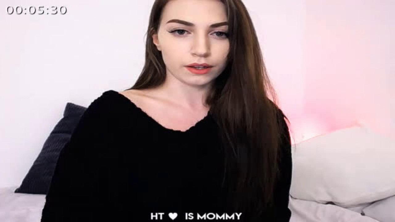 ellaveee Fingering Show [2017/09/13 19:35:38]