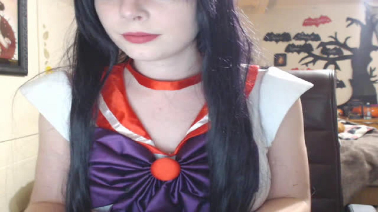 forest_nymph Toys Video [2017/11/01 06:46:26]