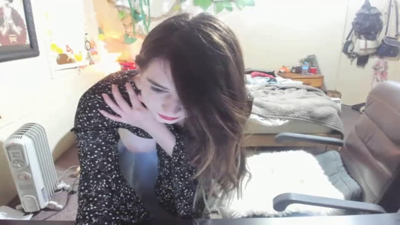 forest_nymph Naked Video [2017/09/28 06:10:40]
