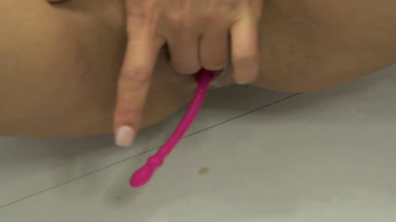 flawlesseva Gagging Movie [2017/09/15 18:11:57]