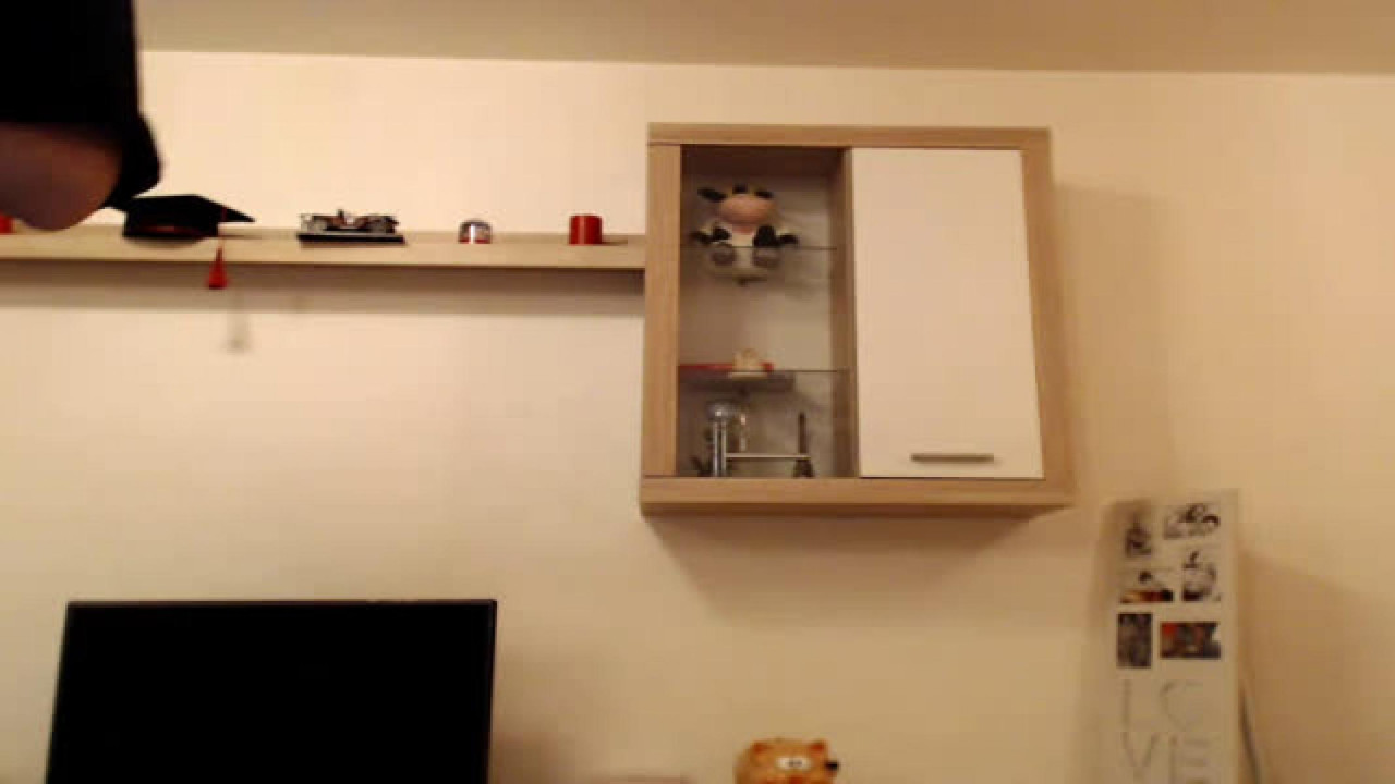 ana_rose Dancing Video [2017/08/26 17:40:29]